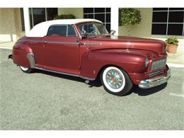 1947 Mercury Custom (CC-248670) for sale in Sarasota, Florida