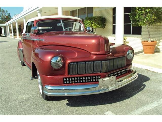 1947 Mercury Custom (CC-248670) for sale in Sarasota, Florida