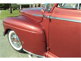 1947 Mercury Custom (CC-248670) for sale in Sarasota, Florida