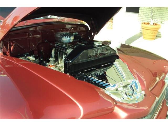 1947 Mercury Custom (CC-248670) for sale in Sarasota, Florida