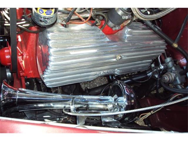 1947 Mercury Custom (CC-248670) for sale in Sarasota, Florida