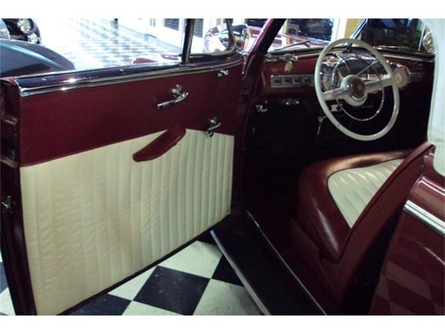 1947 Mercury Custom (CC-248670) for sale in Sarasota, Florida
