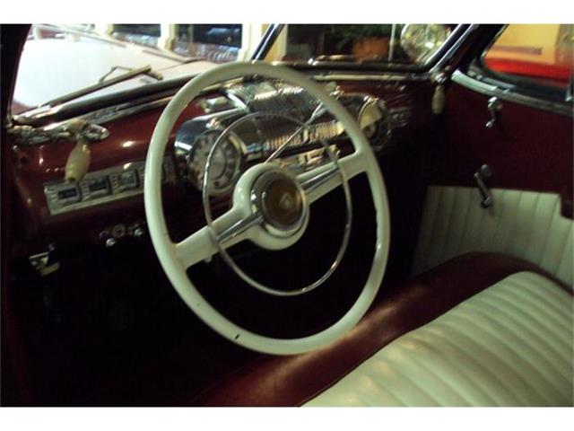 1947 Mercury Custom (CC-248670) for sale in Sarasota, Florida