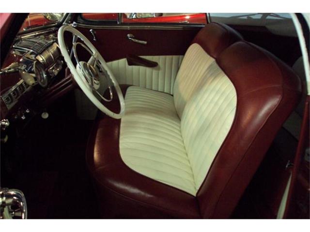 1947 Mercury Custom (CC-248670) for sale in Sarasota, Florida