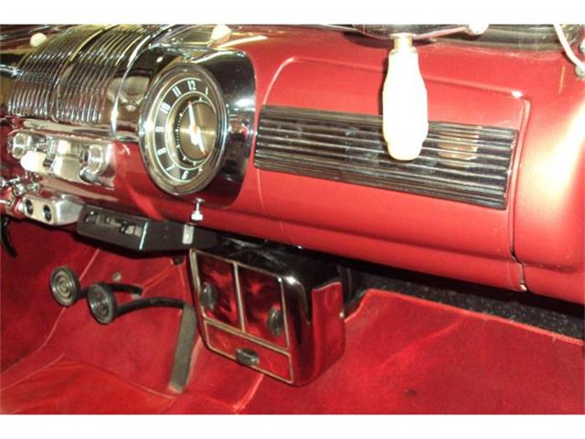 1947 Mercury Custom (CC-248670) for sale in Sarasota, Florida