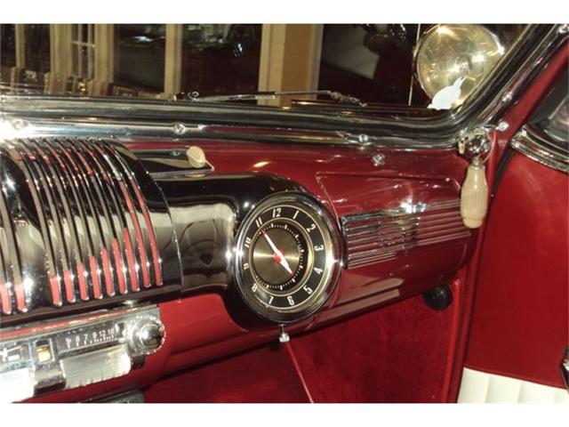 1947 Mercury Custom (CC-248670) for sale in Sarasota, Florida
