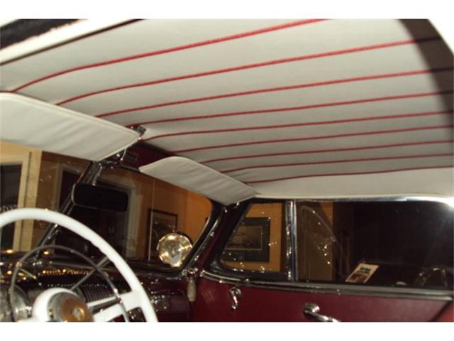 1947 Mercury Custom (CC-248670) for sale in Sarasota, Florida