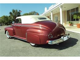 1947 Mercury Custom (CC-248670) for sale in Sarasota, Florida