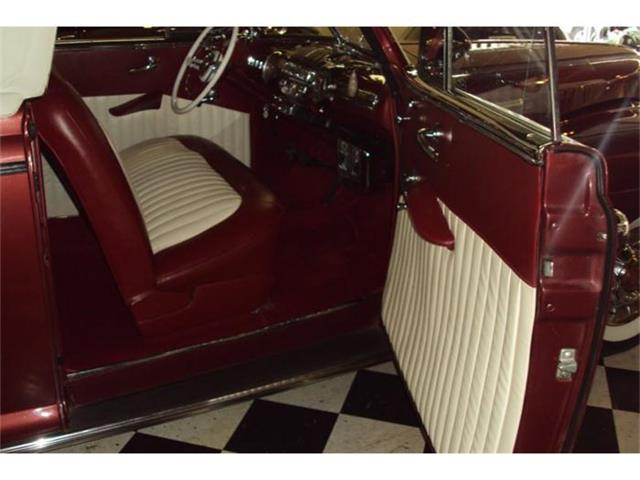 1947 Mercury Custom (CC-248670) for sale in Sarasota, Florida