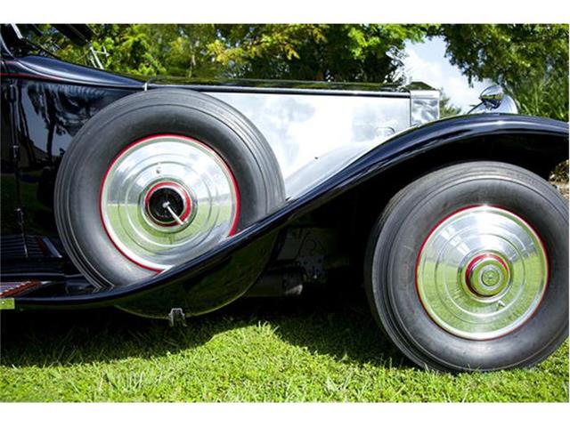 1932 Rolls-Royce Phantom (CC-248702) for sale in Sarasota, Florida