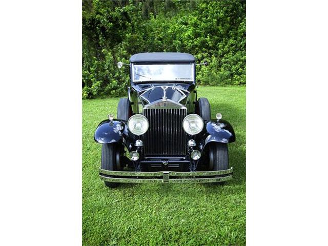 1932 Rolls-Royce Phantom (CC-248702) for sale in Sarasota, Florida