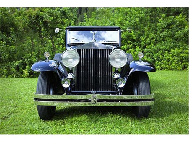 1932 Rolls-Royce Phantom (CC-248702) for sale in Sarasota, Florida