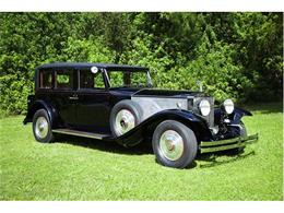 1932 Rolls-Royce Phantom (CC-248702) for sale in Sarasota, Florida