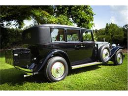 1932 Rolls-Royce Phantom (CC-248702) for sale in Sarasota, Florida