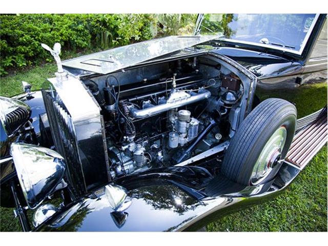 1932 Rolls-Royce Phantom (CC-248702) for sale in Sarasota, Florida