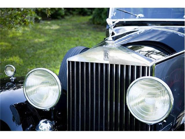 1932 Rolls-Royce Phantom (CC-248702) for sale in Sarasota, Florida