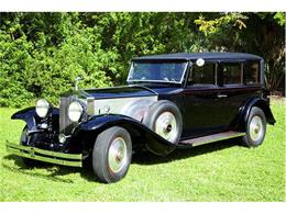 1932 Rolls-Royce Phantom (CC-248702) for sale in Sarasota, Florida