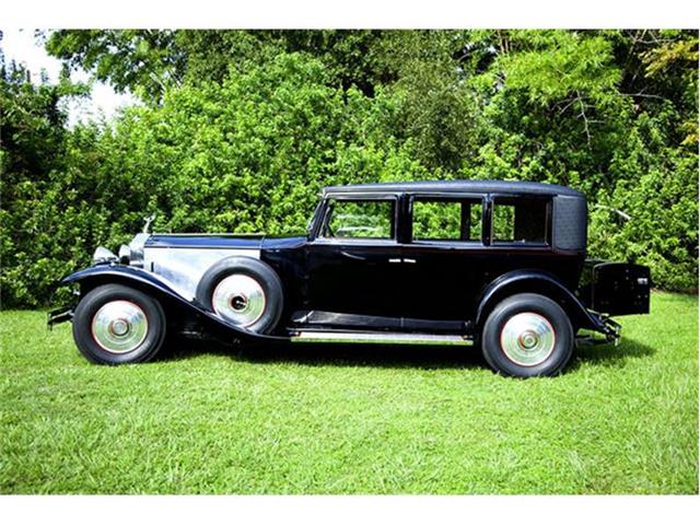 1932 Rolls-Royce Phantom (CC-248702) for sale in Sarasota, Florida