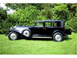 1932 Rolls-Royce Phantom (CC-248702) for sale in Sarasota, Florida