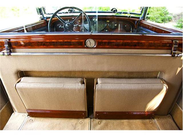 1932 Rolls-Royce Phantom (CC-248702) for sale in Sarasota, Florida