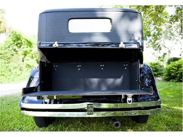 1932 Rolls-Royce Phantom (CC-248702) for sale in Sarasota, Florida