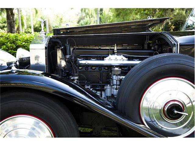 1932 Rolls-Royce Phantom (CC-248702) for sale in Sarasota, Florida