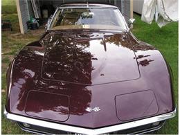 1969 Chevrolet Corvette (CC-262527) for sale in richmond, Virginia