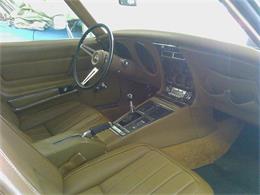 1969 Chevrolet Corvette (CC-262527) for sale in richmond, Virginia