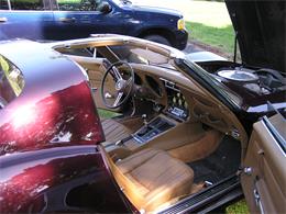 1969 Chevrolet Corvette (CC-262527) for sale in richmond, Virginia