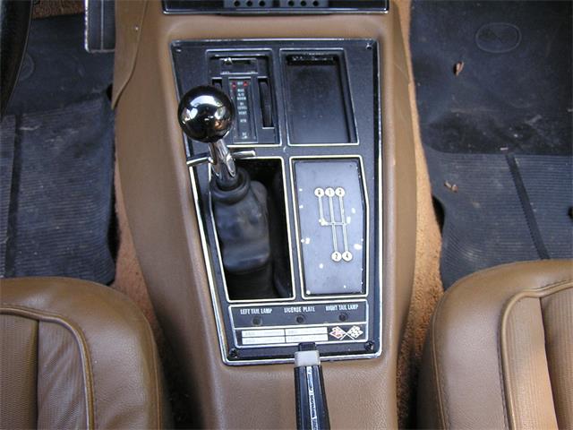 1969 Chevrolet Corvette (CC-262527) for sale in richmond, Virginia
