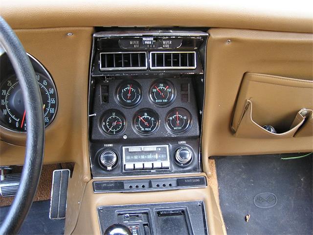 1969 Chevrolet Corvette (CC-262527) for sale in richmond, Virginia