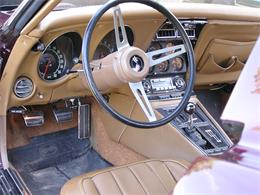 1969 Chevrolet Corvette (CC-262527) for sale in richmond, Virginia