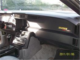 1992 Chevrolet Camaro Z28 (CC-263866) for sale in Alhambra, California