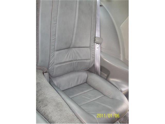 1992 Chevrolet Camaro Z28 (CC-263866) for sale in Alhambra, California