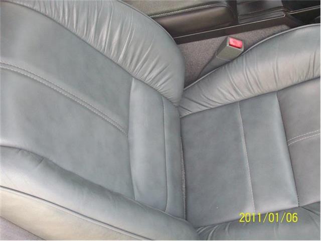 1992 Chevrolet Camaro Z28 (CC-263866) for sale in Alhambra, California