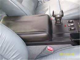 1992 Chevrolet Camaro Z28 (CC-263866) for sale in Alhambra, California