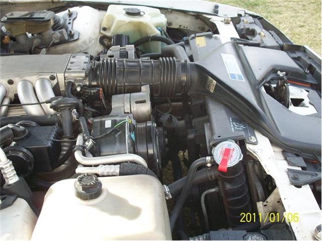 1992 Chevrolet Camaro Z28 (CC-263866) for sale in Alhambra, California