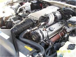 1992 Chevrolet Camaro Z28 (CC-263866) for sale in Alhambra, California