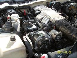 1992 Chevrolet Camaro Z28 (CC-263866) for sale in Alhambra, California