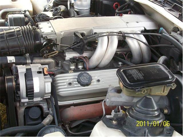 1992 Chevrolet Camaro Z28 (CC-263866) for sale in Alhambra, California
