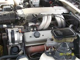 1992 Chevrolet Camaro Z28 (CC-263866) for sale in Alhambra, California