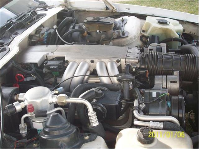 1992 Chevrolet Camaro Z28 (CC-263866) for sale in Alhambra, California