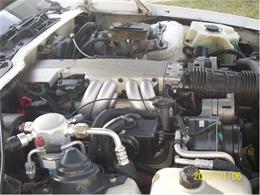 1992 Chevrolet Camaro Z28 (CC-263866) for sale in Alhambra, California