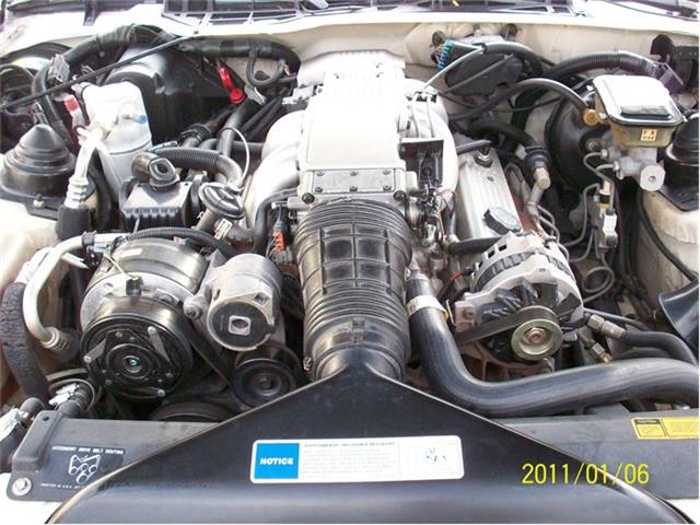 1992 Chevrolet Camaro Z28 (CC-263866) for sale in Alhambra, California