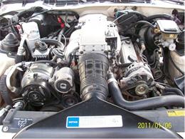 1992 Chevrolet Camaro Z28 (CC-263866) for sale in Alhambra, California
