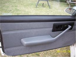 1992 Chevrolet Camaro Z28 (CC-263866) for sale in Alhambra, California