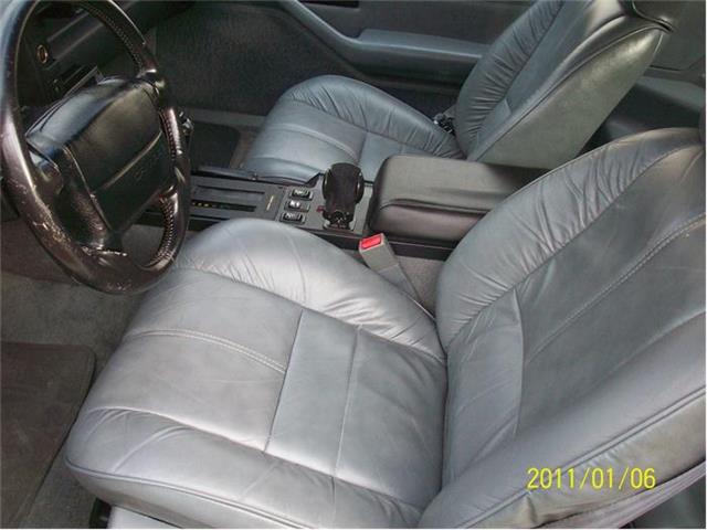 1992 Chevrolet Camaro Z28 (CC-263866) for sale in Alhambra, California