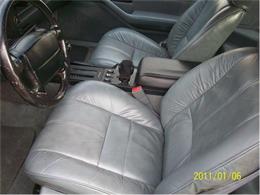 1992 Chevrolet Camaro Z28 (CC-263866) for sale in Alhambra, California