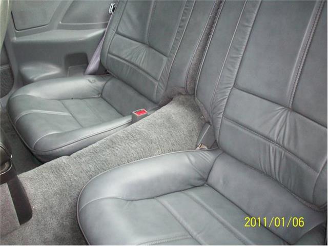 1992 Chevrolet Camaro Z28 (CC-263866) for sale in Alhambra, California