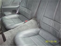 1992 Chevrolet Camaro Z28 (CC-263866) for sale in Alhambra, California